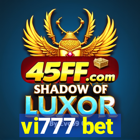 vi777 bet